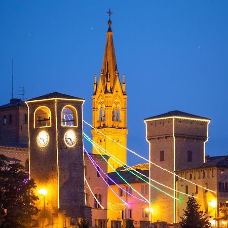 Casa Vacanze Asia Castelvetro di Modena Exteriér fotografie