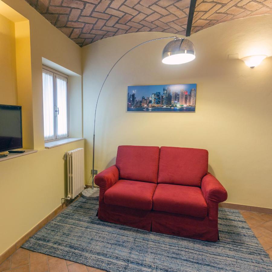Casa Vacanze Asia Castelvetro di Modena Exteriér fotografie