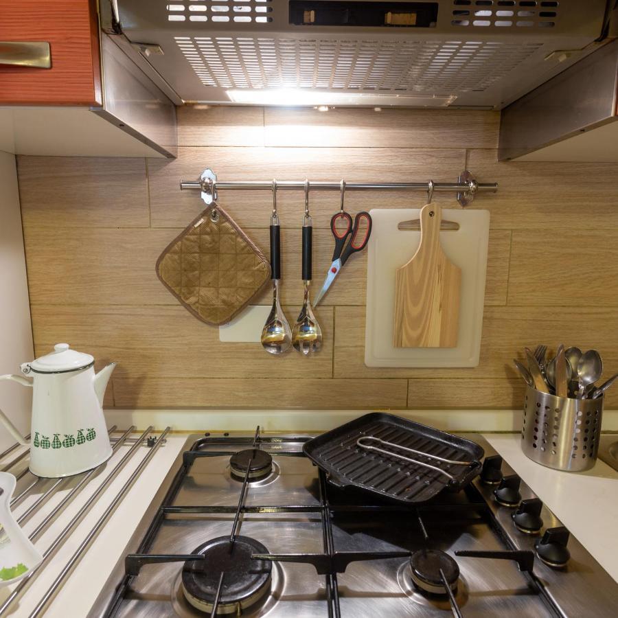 Casa Vacanze Asia Castelvetro di Modena Exteriér fotografie