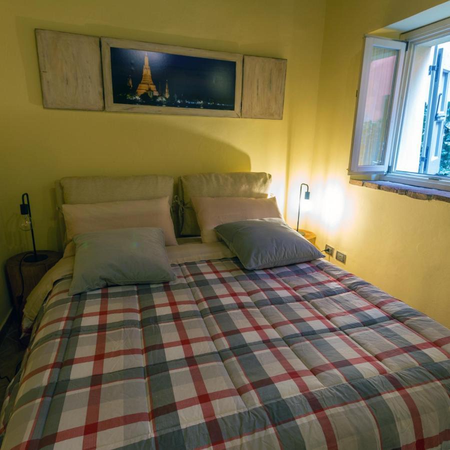 Casa Vacanze Asia Castelvetro di Modena Exteriér fotografie