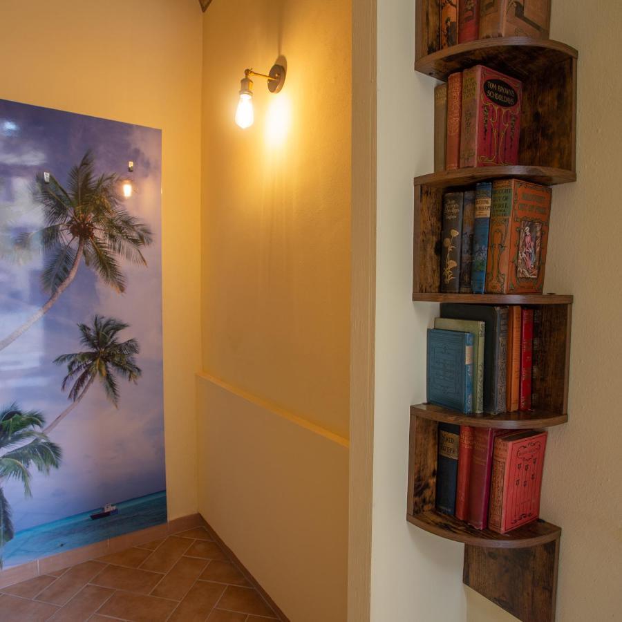 Casa Vacanze Asia Castelvetro di Modena Exteriér fotografie