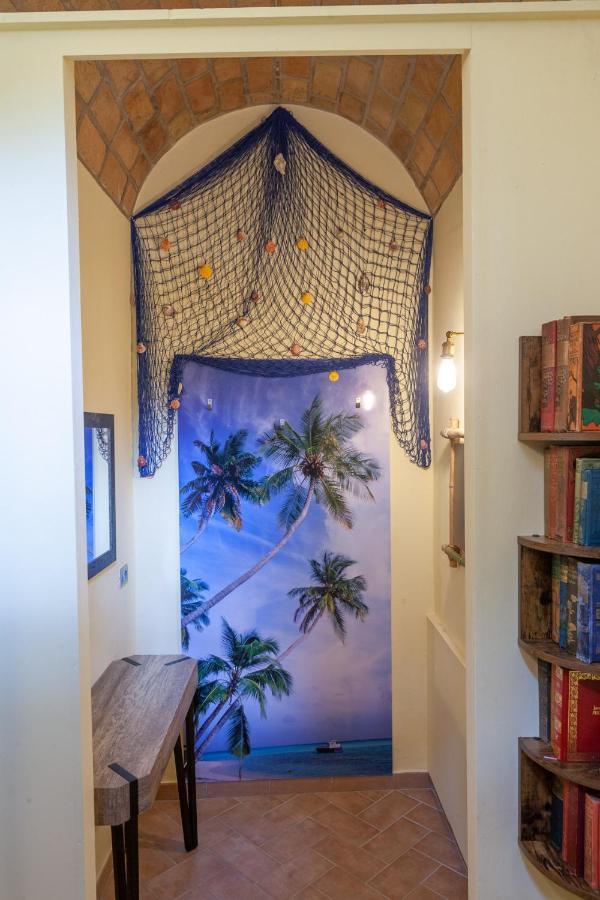 Casa Vacanze Asia Castelvetro di Modena Exteriér fotografie