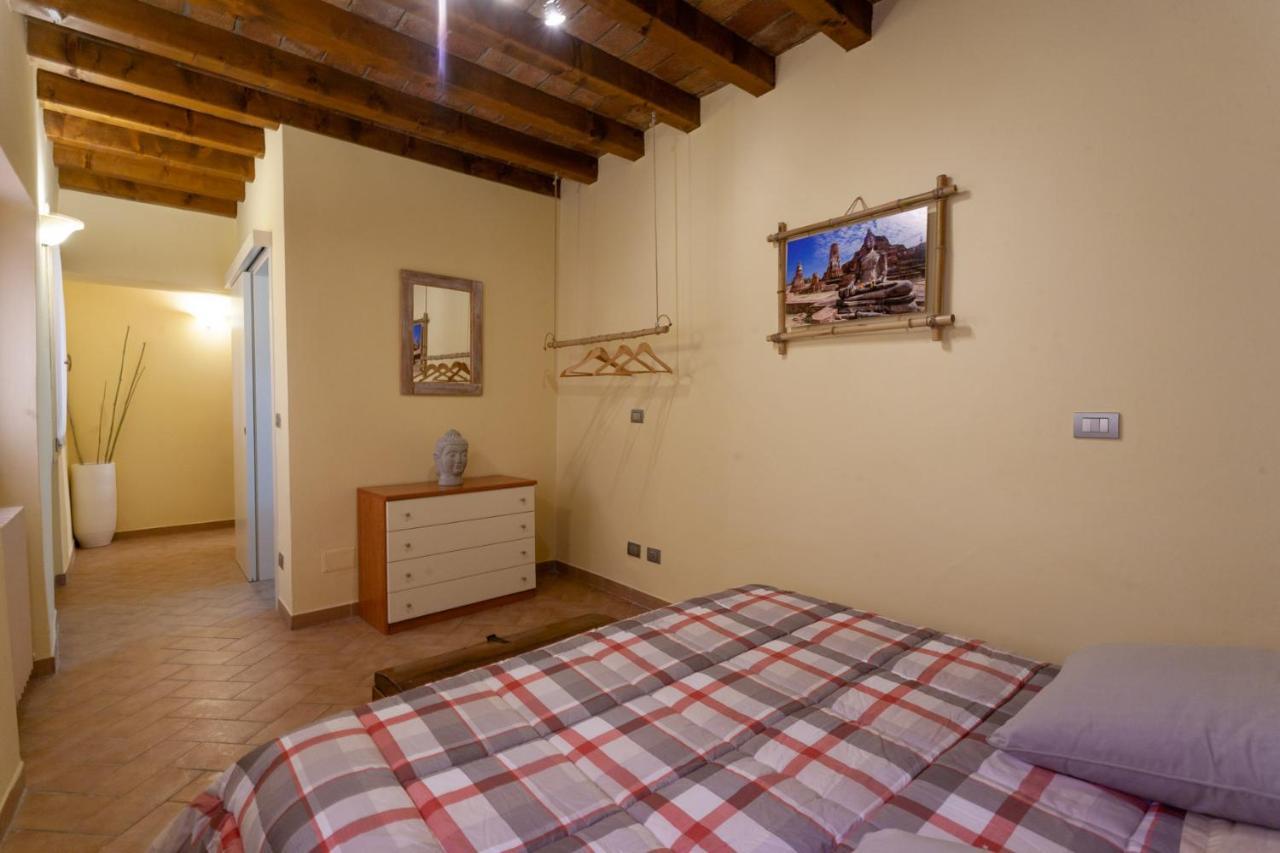 Casa Vacanze Asia Castelvetro di Modena Exteriér fotografie