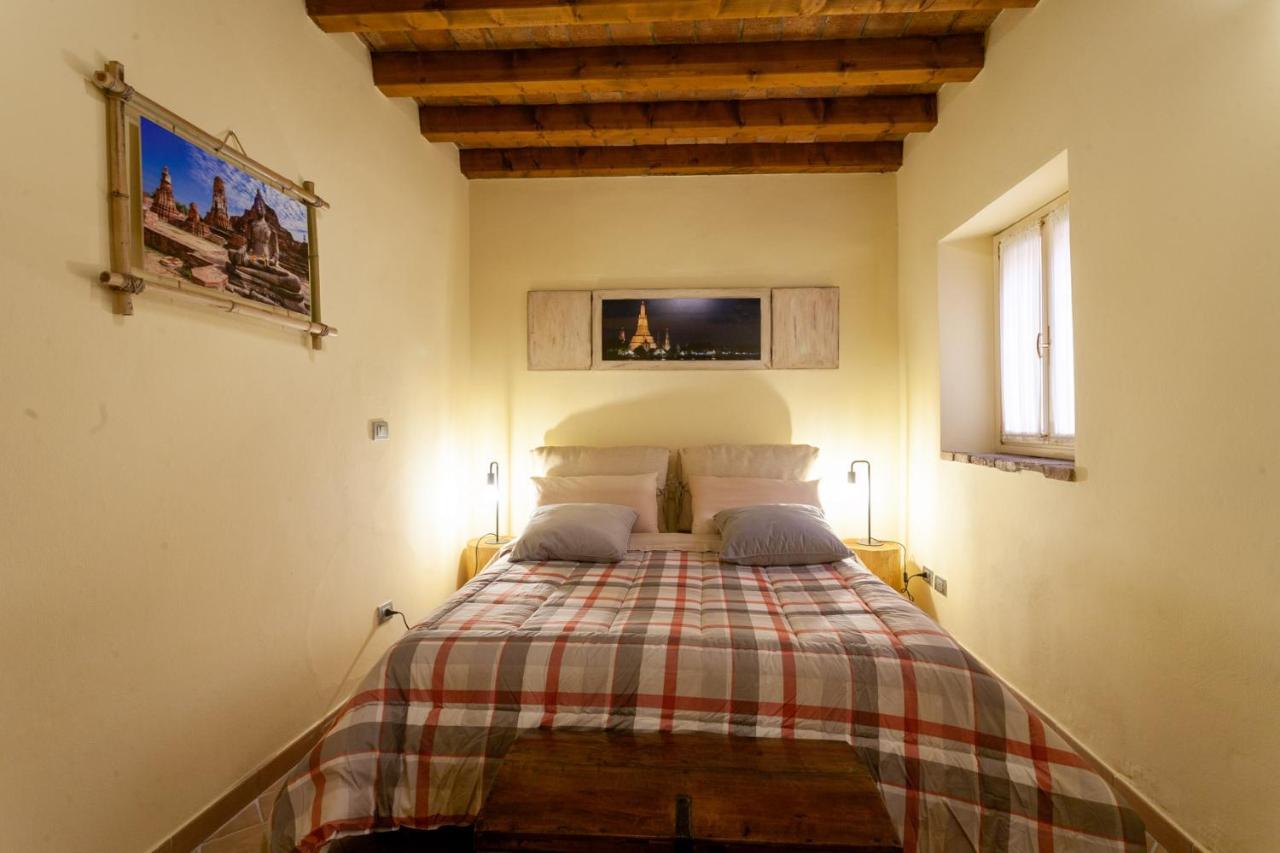 Casa Vacanze Asia Castelvetro di Modena Exteriér fotografie