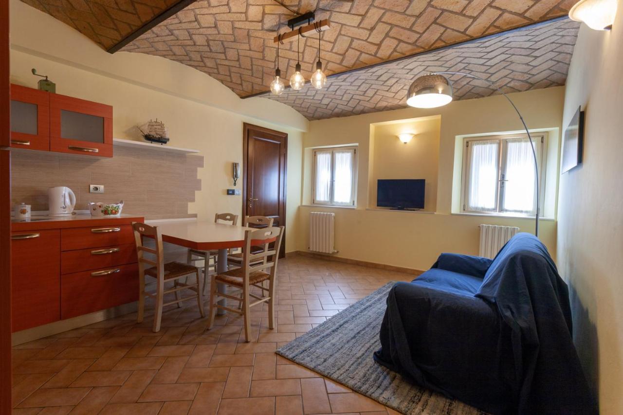 Casa Vacanze Asia Castelvetro di Modena Exteriér fotografie